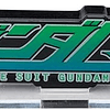 Emblema Gundam 00 