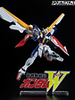Emblema Gundam Wing - Miniatura 1