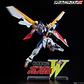 Emblema Gundam Wing - Miniatura 1