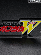 Emblema Gundam Wing - Miniatura 3
