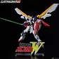 Emblema Gundam Wing - Miniatura 4