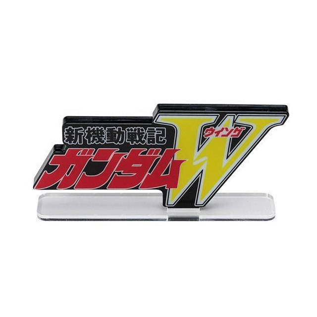 Emblema Gundam Wing