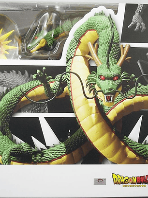 S.H.Figuarts Shenron Dragon Ball Z Tamashii Nations