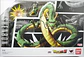 S.H.Figuarts Shenron Dragon Ball Z Tamashii Nations - thumbnail 1