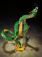 S.H.Figuarts Shenron Dragon Ball Z Tamashii Nations - thumbnail 3