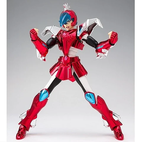 Steel Saint Sky Cloth Sho