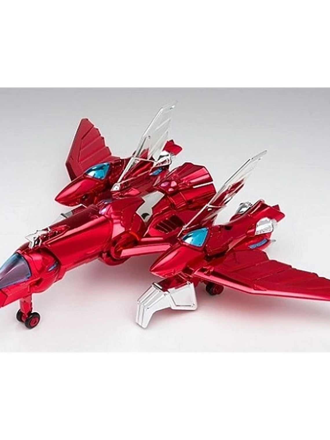 Steel Saint Sky Cloth Sho 3