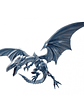 Figura S.H.Monsterarts Yu-Gi-Oh! Duel Monsters Blue Eyes White Dragon Tamashii Nations - Miniatura 2