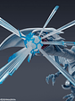Figura S.H.Monsterarts Yu-Gi-Oh! Duel Monsters Blue Eyes White Dragon Tamashii Nations - Miniatura 8