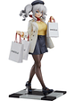 Kantai Collection KanColle Kashima Shopping Mode 1/8 Scale Figure - thumbnail 1