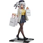 Kantai Collection KanColle Kashima Shopping Mode 1/8 Scale Figure - thumbnail 1