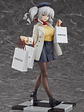 Kantai Collection KanColle Kashima Shopping Mode 1/8 Scale Figure - thumbnail 2
