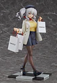 Kantai Collection KanColle Kashima Shopping Mode 1/8 Scale Figure - thumbnail 2