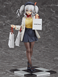 Kantai Collection KanColle Kashima Shopping Mode 1/8 Scale Figure - thumbnail 3