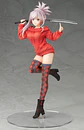  1/7 Fate/Grand Order: Miyamoto Musashi Casual Ver - thumbnail 1