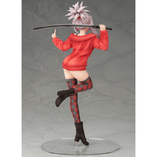  1/7 Fate/Grand Order: Miyamoto Musashi Casual Ver