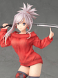  1/7 Fate/Grand Order: Miyamoto Musashi Casual Ver - thumbnail 4