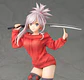  1/7 Fate/Grand Order: Miyamoto Musashi Casual Ver - thumbnail 4