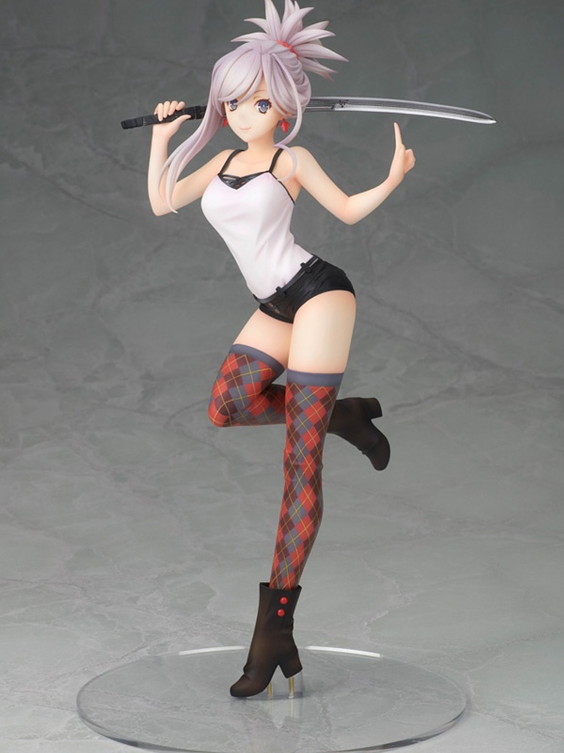  1/7 Fate/Grand Order: Miyamoto Musashi Casual Ver 5