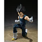 Vegeta Super hero Shfiguarts - thumbnail 3