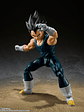 Vegeta Super hero Shfiguarts - thumbnail 4