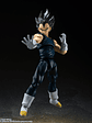Vegeta Super hero Shfiguarts - thumbnail 1