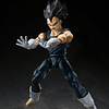 Vegeta Super hero Shfiguarts