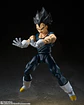 Vegeta Super hero Shfiguarts - thumbnail 5