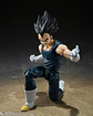 Vegeta Super hero Shfiguarts - thumbnail 6