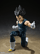Vegeta Super hero Shfiguarts - thumbnail 6