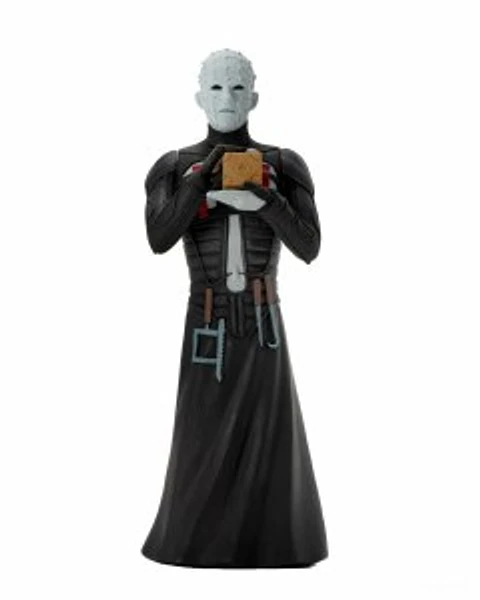 Pinhead Toony Terrors Neca