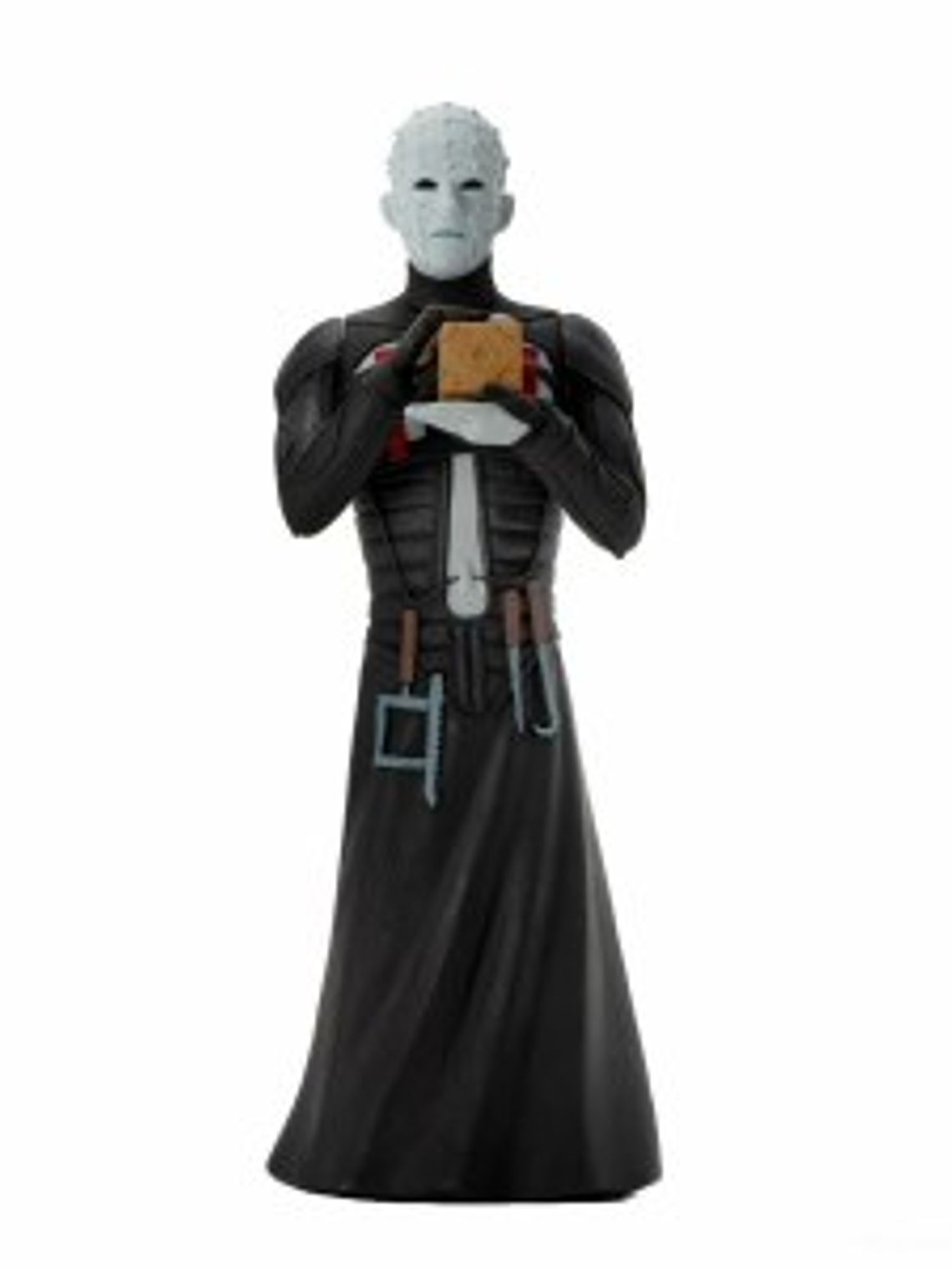 Pinhead Toony Terrors Neca 1