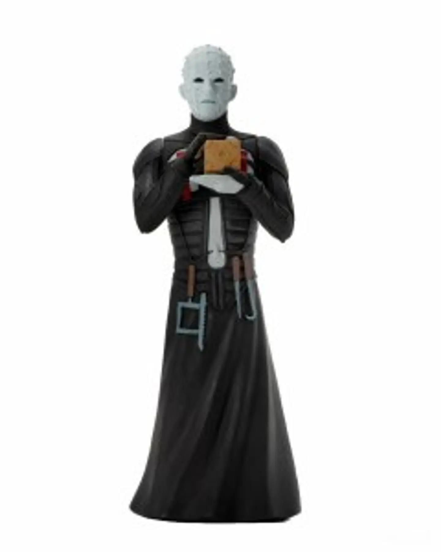 Pinhead Toony Terrors Neca 1