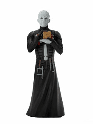 Pinhead Toony Terrors Neca
