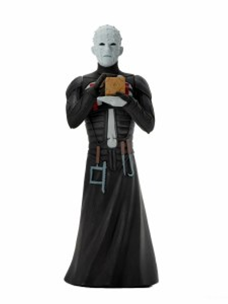 Pinhead Toony Terrors Neca 1