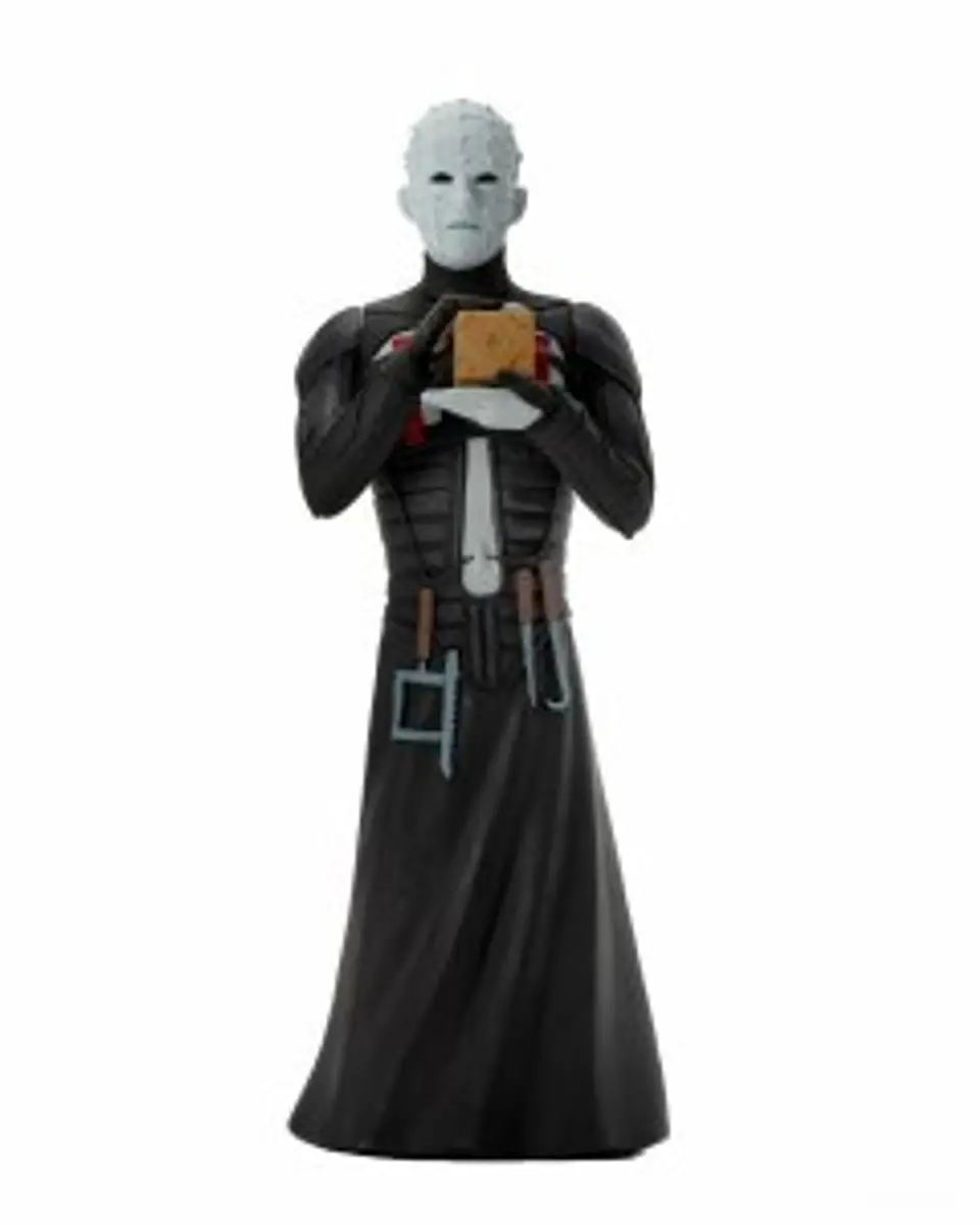 Pinhead Toony Terrors Neca 1
