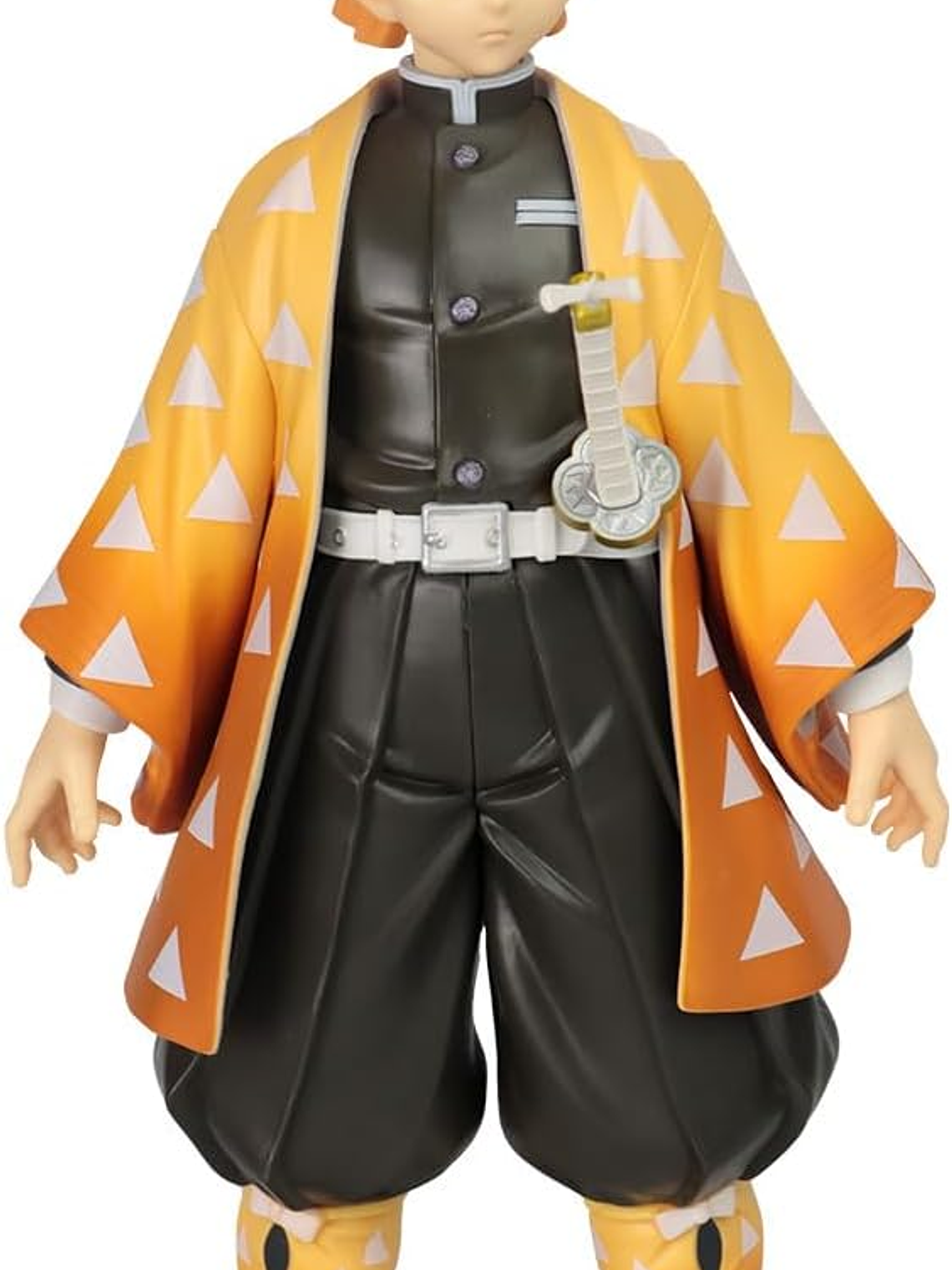  Demon Slayer Kimetsu No Yaiba Grandista Zenitsu Agatsuma  3