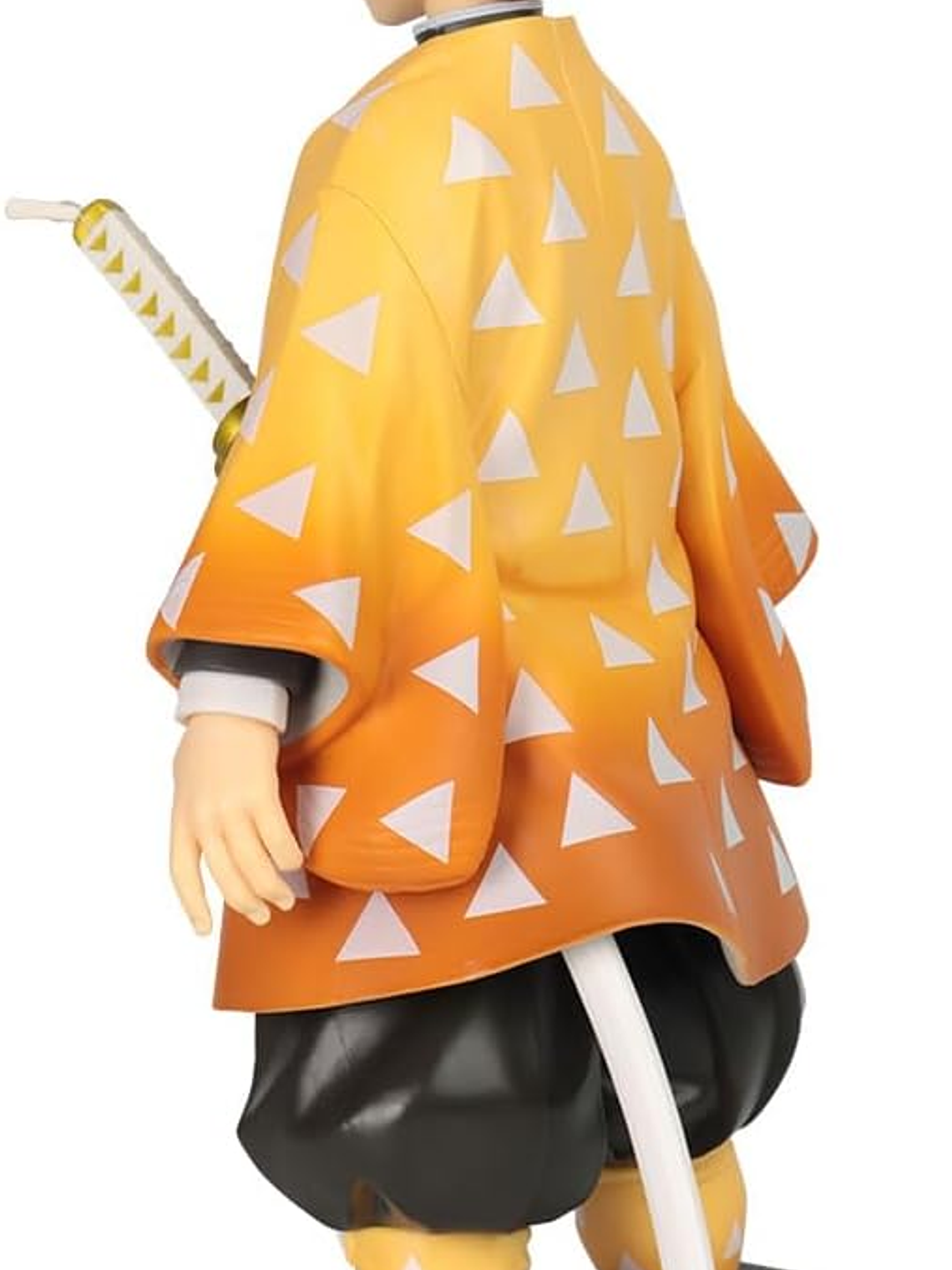  Demon Slayer Kimetsu No Yaiba Grandista Zenitsu Agatsuma  5