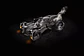 Mattel Ultimate Justice League Batmobile Vehicle and Figure FKM40  - Miniatura 5