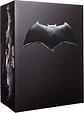 Mattel Ultimate Justice League Batmobile Vehicle and Figure FKM40  - Miniatura 6