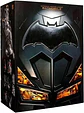 Mattel Ultimate Justice League Batmobile Vehicle and Figure FKM40  - Miniatura 7