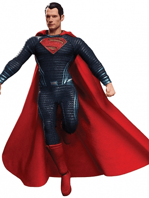 Batman v Superman: Dawn of Justice One:12 Collectible Superman Action Figure
