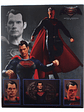 Batman v Superman: Dawn of Justice One:12 Collectible Superman Action Figure - Miniatura 3