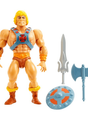 Master Of de the Universe 