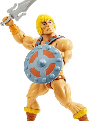 Master Of de the Universe 