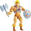 Master Of de the Universe "He Man" origins