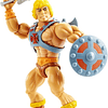 Master Of de the Universe "He Man" origins