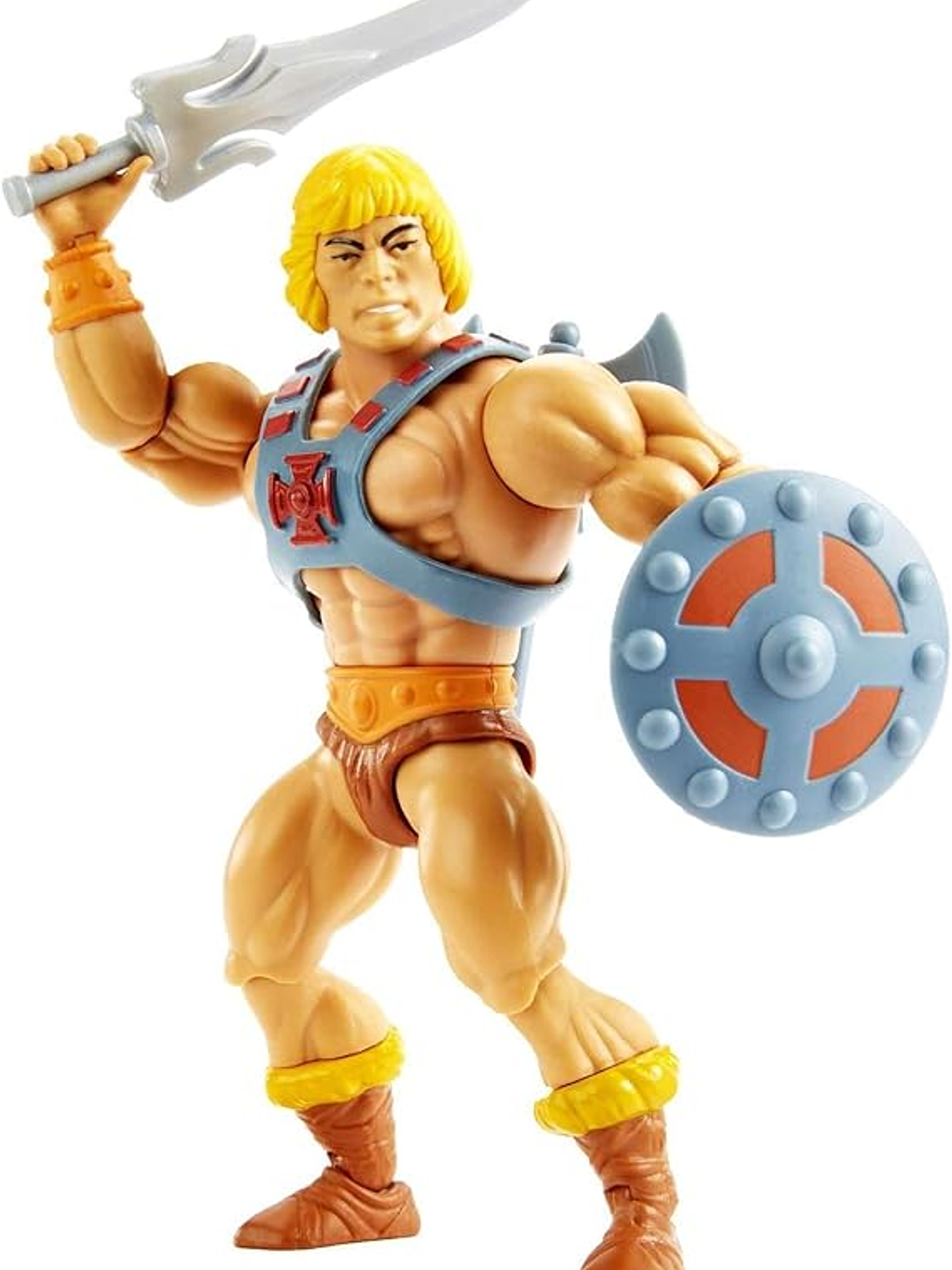 Master Of de the Universe 