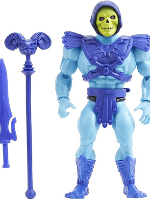 Master Of de the Universe 