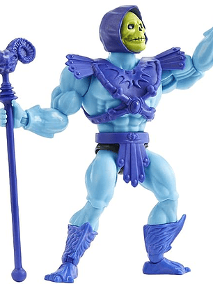 Master Of de the Universe 